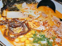 -东岸料理·寿司·刺身