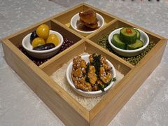 -红棉中餐厅·广州海航威斯汀酒店