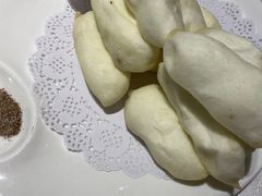 软炸里脊-马凯餐厅(长椿街店)