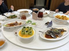 -云庭汇·粤菜海鲜(东盟盛天地店)