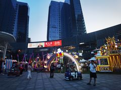 -大族广场Mall&More