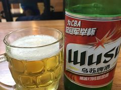 -宝山一号馕坑肉