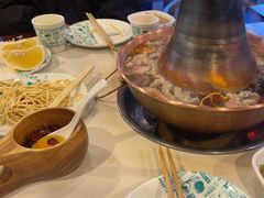 -京城胜利涮羊肉(禧乐汇店)