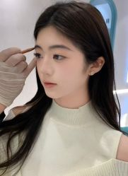 -十三美学·半永久纹眉纹唇·野生眉
