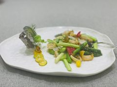 -锦成府·精选淮扬菜(老门东1865店)