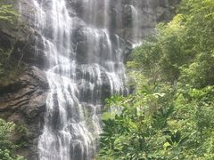 -千泷沟大瀑布旅游区