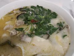 烩面-成师傅·大宋炒菜楼(中兴路店)