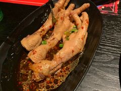 -蛙三泡椒牛蛙(万象城店)