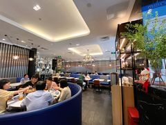 大堂-鹿港小镇(金虹桥国际中心店)