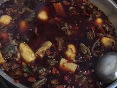 -黑竹香鸡(营和巷店)