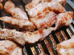 -OBANAE欧巴呢韩国传统烤肉店(三水店)