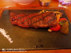 果木烤安格斯谷饲牛排-MR.ROCKY洛奇先生RESTAURANT&BAR(宝安壹方城店)