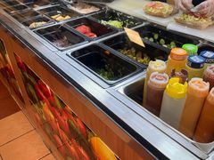 -SUBWAY赛百味(金码大厦店)