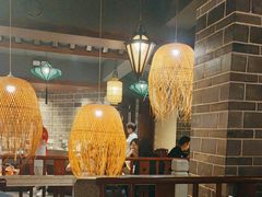 -湘西小馆(滨河路店)