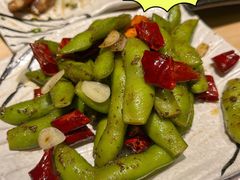 -松鱼亭·和牛烧肉(协鑫广场店)