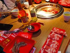 -季季红火锅(丰城洪客隆店)