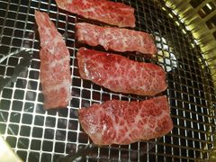 -AJIYA·池袋日式烧肉自助(天津万象城店)
