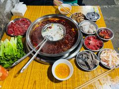 -渝味黄姐火锅(黄泥村店)