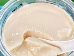 -老伴豆花(麦士威熟食中心店)