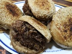 -老爆肚满五香烧牛羊肉