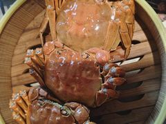 -如轩·海鲜砂锅粥·潮汕菜(东城店)