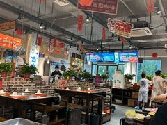 -徐升记不改良老火锅(菏泽中央公馆店)