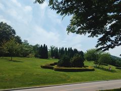 -棒棰岛宾馆景区