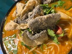 招牌炸酱小锅米线-肥汁米蘭香港米线(宁波路总店)