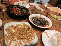 -如轩·海鲜砂锅粥·潮汕菜(海珠店)