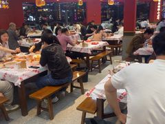 -饶福记·南昌烧烤大排档(九龙湖土著店)
