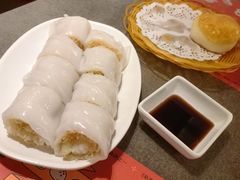 -点点心点心专门店(旺角店)