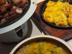 -北国饭店(汕头卜蜂店)