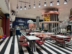 -奈尔宝家庭中心·亲子餐厅(鄞州万达店)