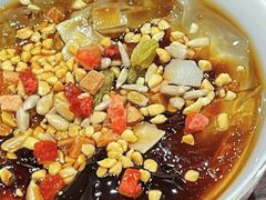 -胖姐社区老火锅(北京总店)