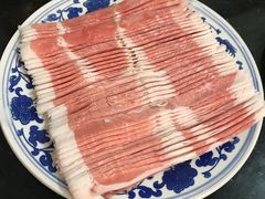 -洪运轩饭庄(北纬路店)