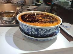 -格格家·兰州纯汤牛肉面(青龙寺店)