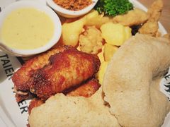 -太二酸菜鱼(天鹅湖万达店)