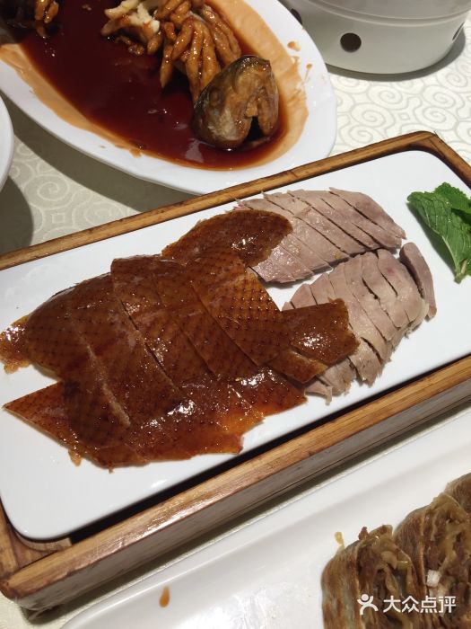 四季小馆·地道北京小吃(广百店)图片