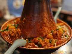 -蜗牛小馆醉乡民谣云南菜(惠新西里店)