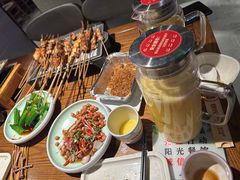 -管氏翅吧(台湾街店)