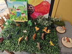 -吉而慧幼儿园-原红黄蓝幼儿园(世华水岸园)