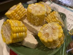-润园四季椰子鸡火锅(海上世界店)