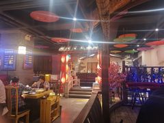 -东道煮牛肉火锅(重庆路店)