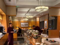 -上海锦江汤臣洲际大酒店
