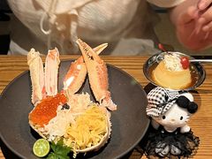 -贰捌零叁精致料理(钱湖店)