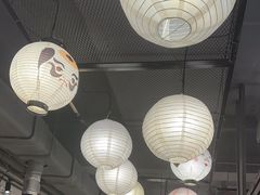 -大馥·炭火烧肉酒场(莘庄莘福坊店)