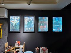 -奇门密室(五一新干线店)