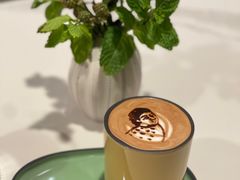 -潮一不贰·法式甜品·生日蛋糕·西式简餐(外滩店)