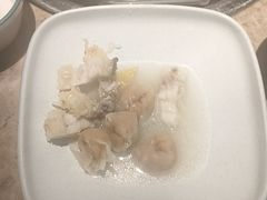 -淘米捞·米汤脆鲩鱼火锅(福田皇岗店)
