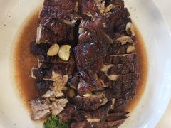 -鹅掂·大岭山烧鹅